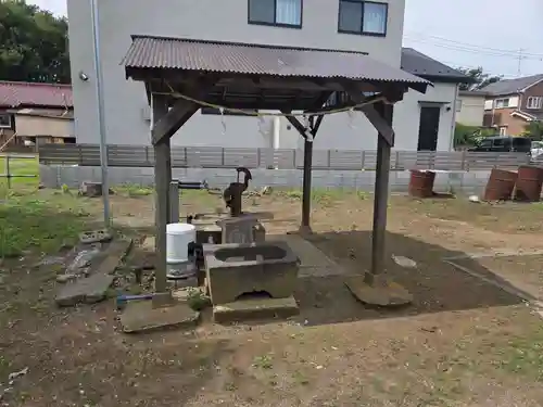 八雲神社(埼玉県)