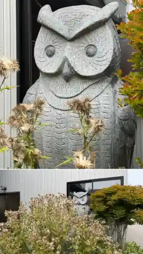 瀧澤瀧神(北海道)