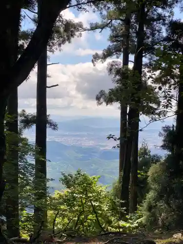 愛宕神社(京都府)