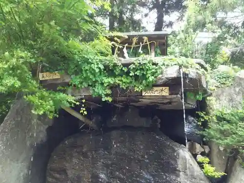 大王神社の建物その他