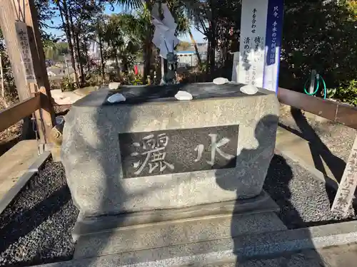 橿原神宮(茨城県)