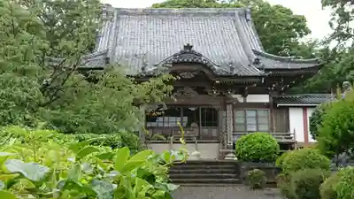 蓮着寺(静岡県)