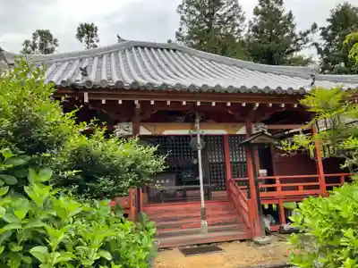 勝利寺(和歌山県)