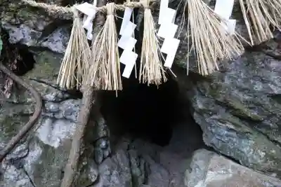 天の岩戸神社(三重県)