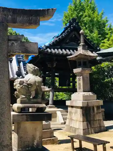 聖天山正圓寺(大阪府)