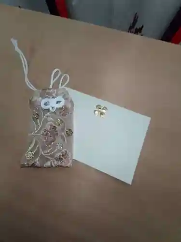 厚別神社(北海道)