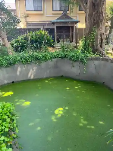 妙隆寺(神奈川県)