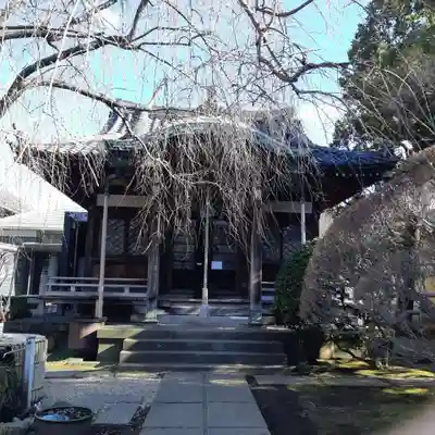 天王寺(東京都)