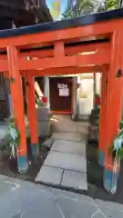 花園稲荷神社(東京都)