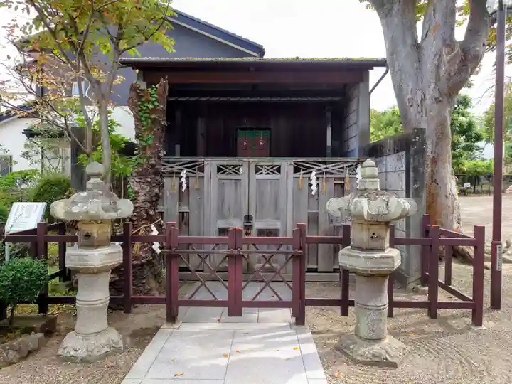 御釜神社(宮城県)