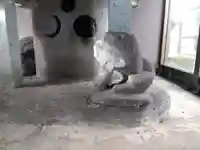 白山神社(福井県)