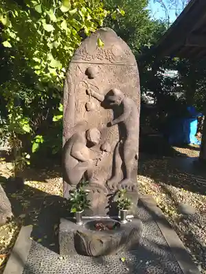 筑土八幡神社(東京都)