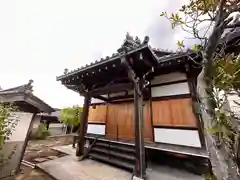 五徳山 光専寺(奈良県)