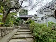 弘明寺(神奈川県)