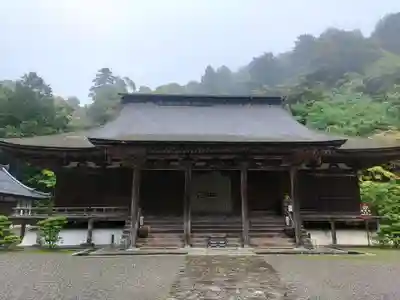 西明寺(滋賀県)
