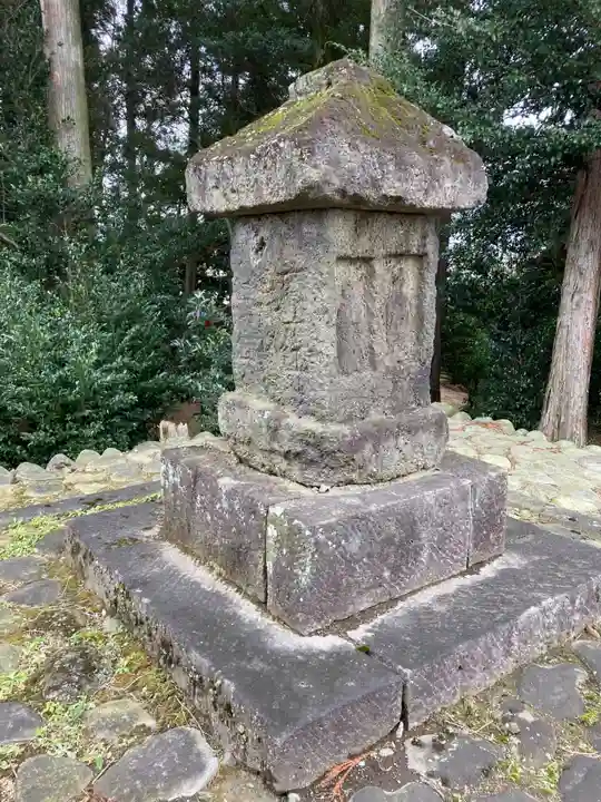 近戸神社(群馬県)