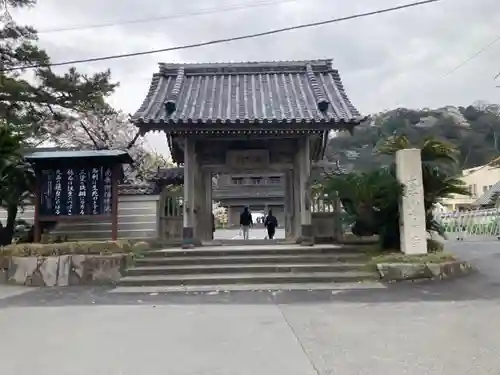 光明寺(神奈川県)