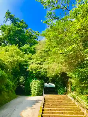 側高神社のその他建物
