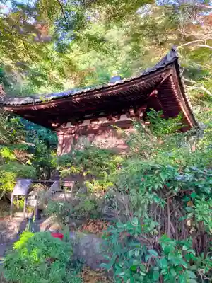 不退寺(奈良県)