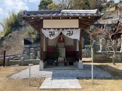 長生寺(広島県)