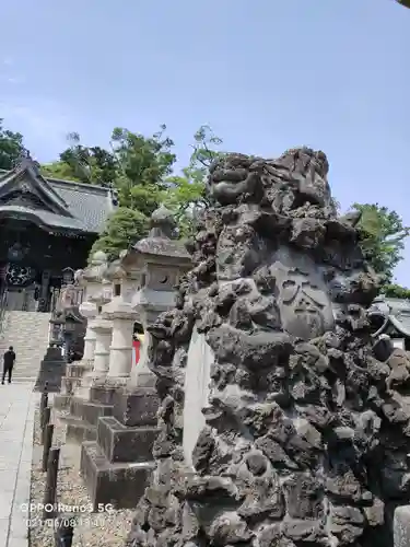 成田山新勝寺のその他建物