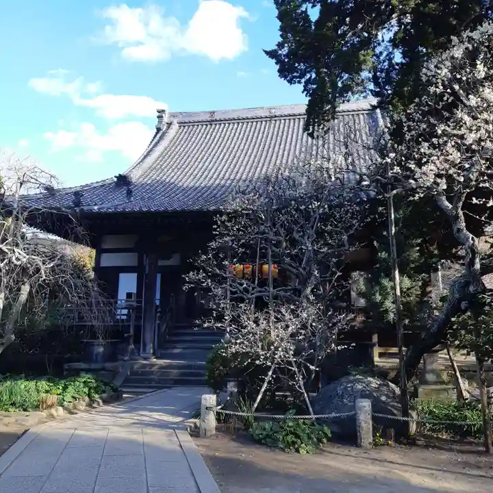 宝戒寺(神奈川県)