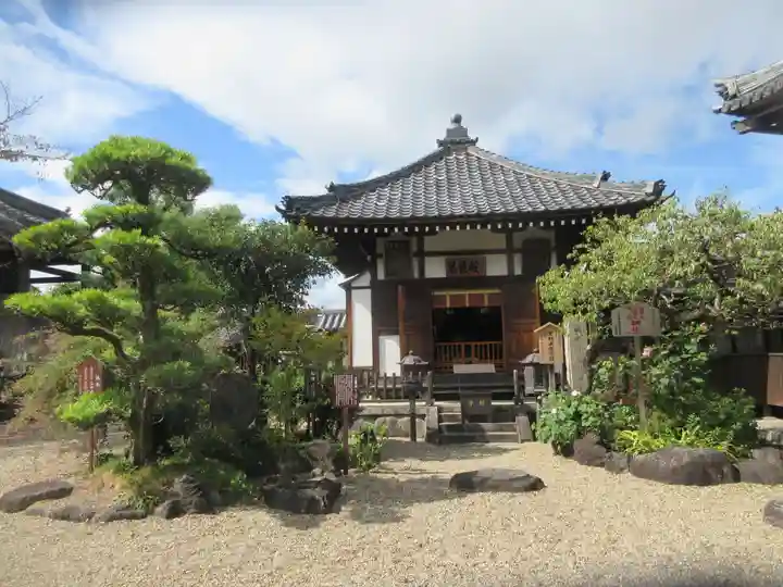 飛鳥寺(奈良県)