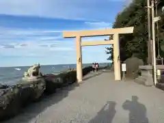 二見興玉神社(三重県)