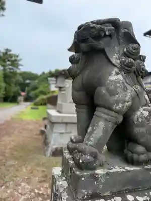 八幡神社(秋田県)