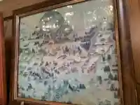 日吉大神のその他建物