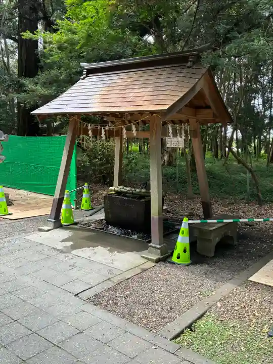 息栖神社(茨城県)