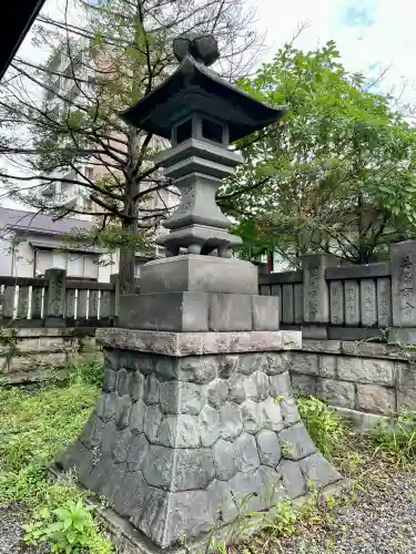深志神社(長野県)