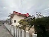 荒神社(徳島県)