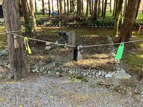 諸鑺神社（諸鍬神社）(愛知県)