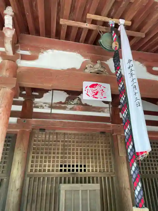 金剛宝寺(紀三井寺)(和歌山県)