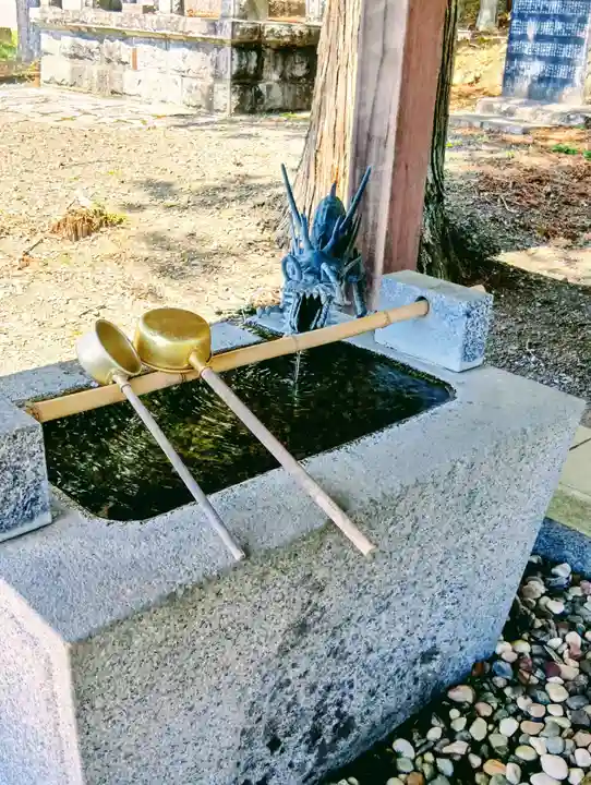 綿津見神社(福島県)