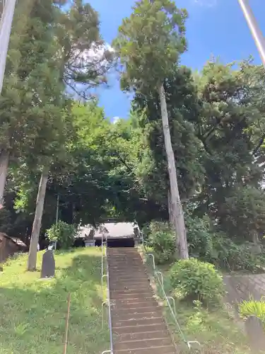 熊野神社のその他建物