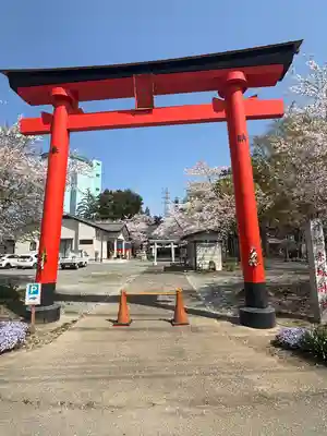 赤城神社(群馬県)
