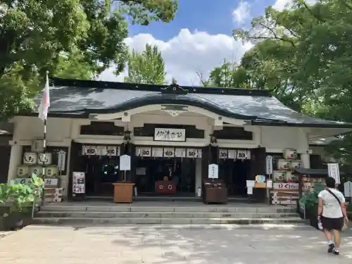 加藤神社(熊本県)
