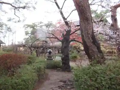 水神宮（臨江閣）(群馬県)