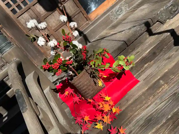 阿邪訶根神社(福島県)