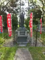 玉藏寺(秋田県)