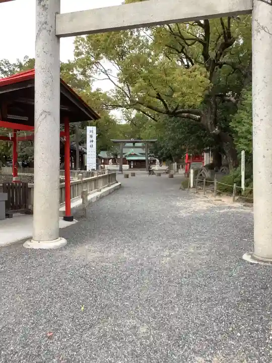 川原神社(愛知県)