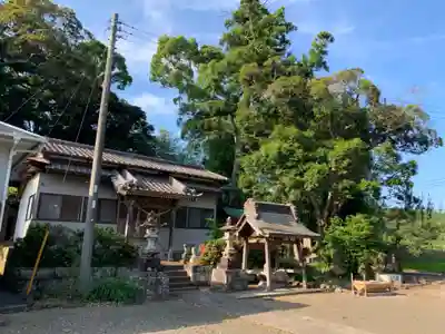 八雲神社(千葉県)