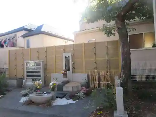 妙建山本立寺(東京都)