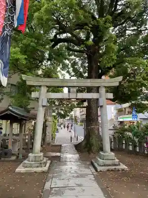 八幡神社(千葉県)