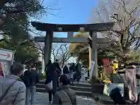 上野東照宮(東京都)