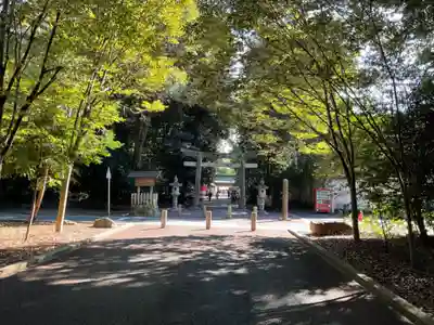 砥鹿神社（里宮）(愛知県)