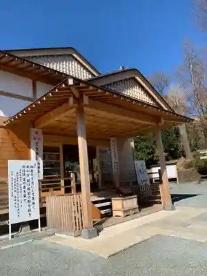八雲神社(緑町)の本殿・本堂