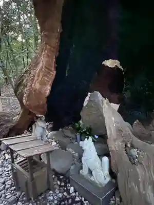 月夜見宮（豊受大神宮別宮）(三重県)